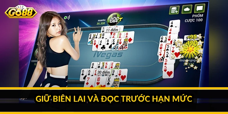 GO88 hỗ trợ ngân hàng nào: các kênh giao dịch và cách chọn Giữ biên lai và đọc trước hạn mức